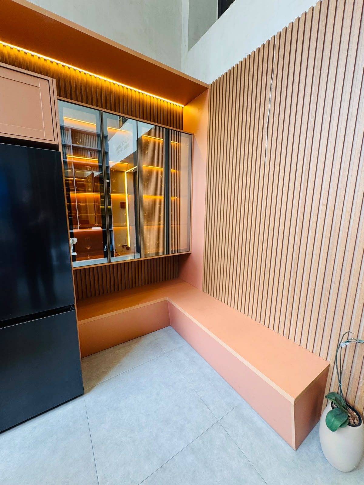 Showroom ARQON