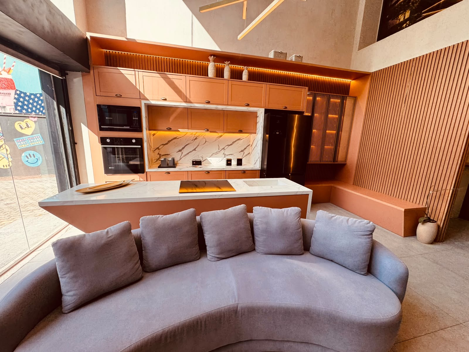 Showroom ARQON