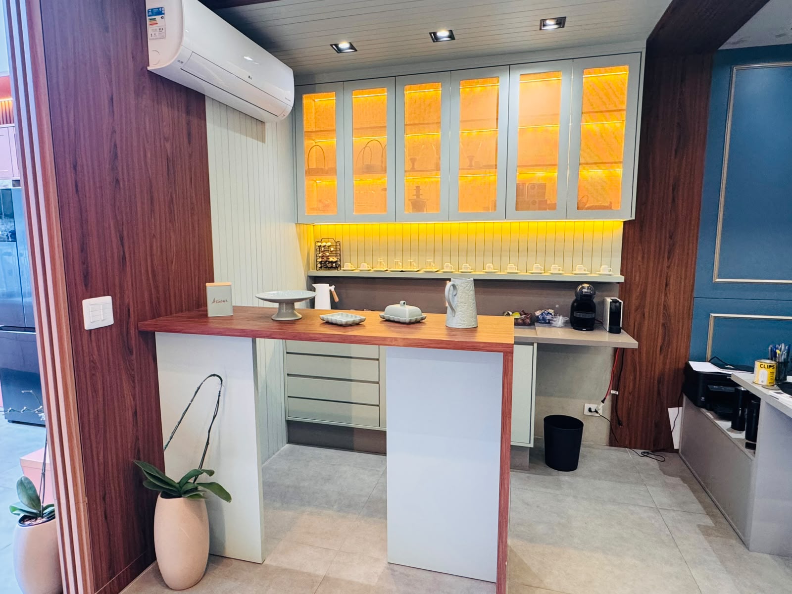 Showroom ARQON