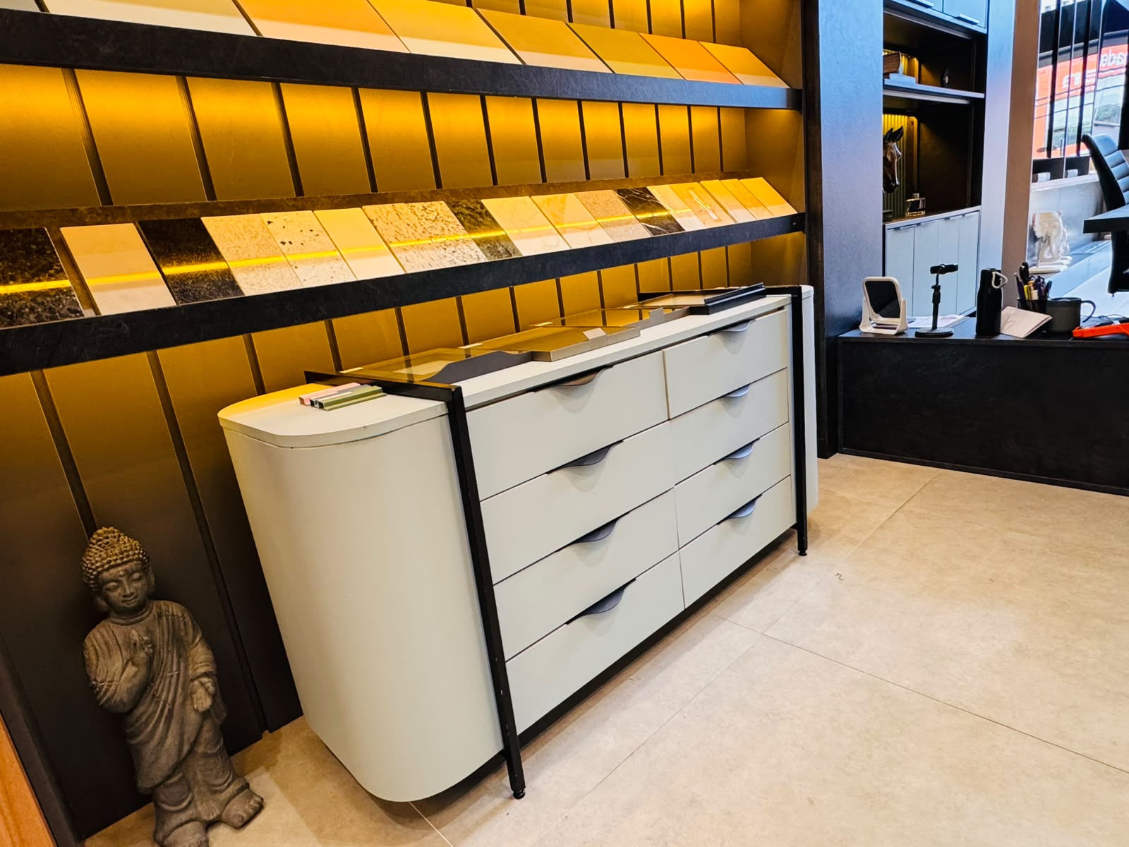 Showroom ARQON