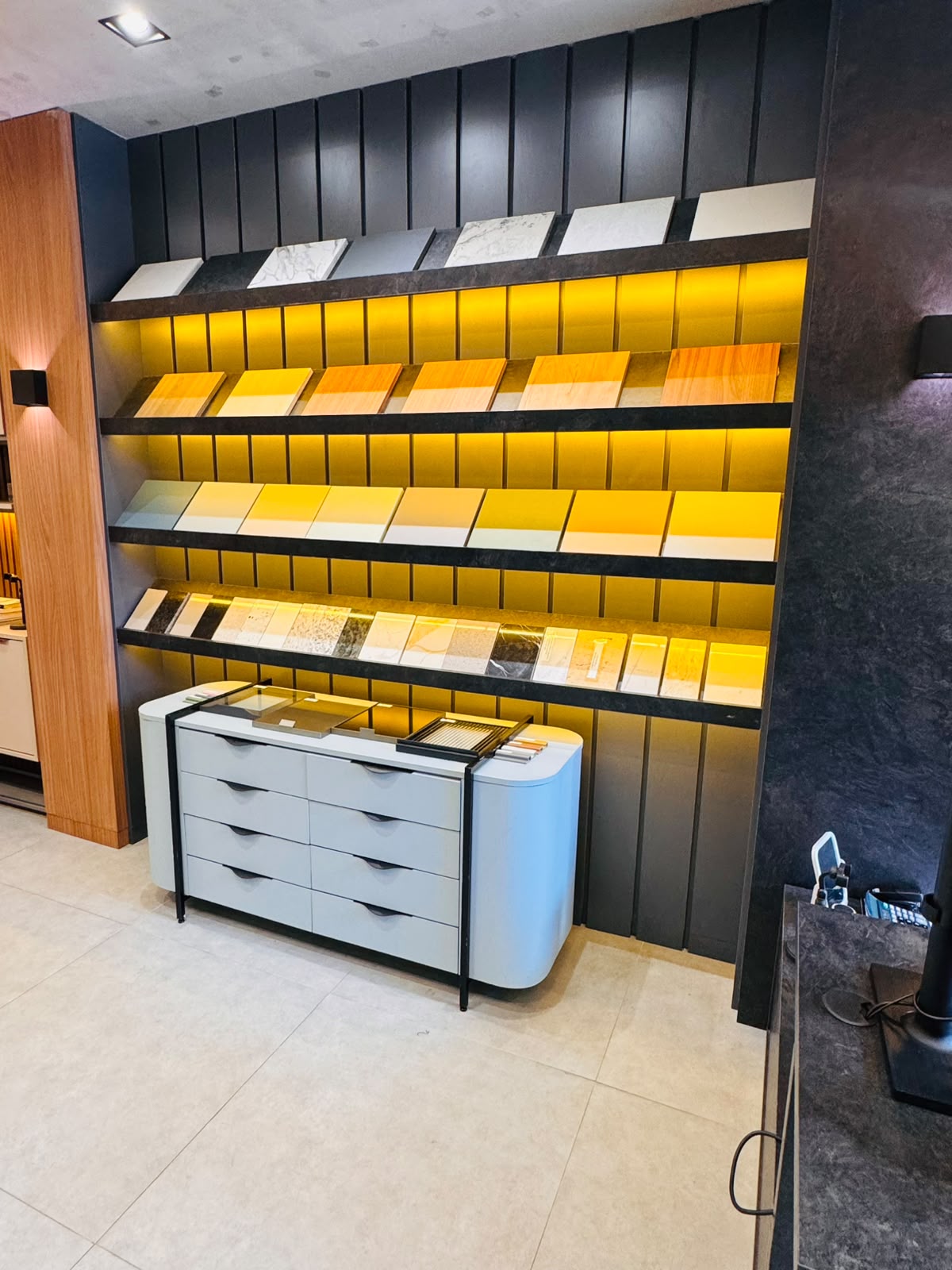 Showroom ARQON