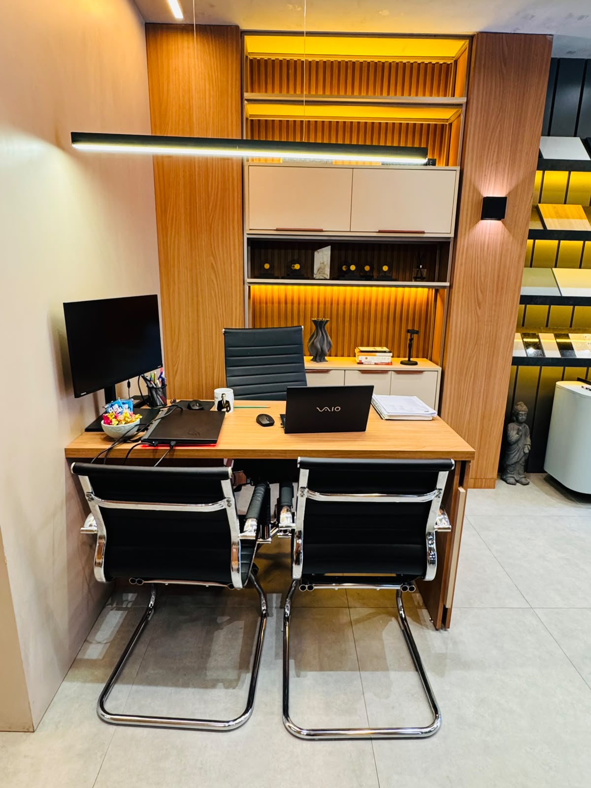 Showroom ARQON